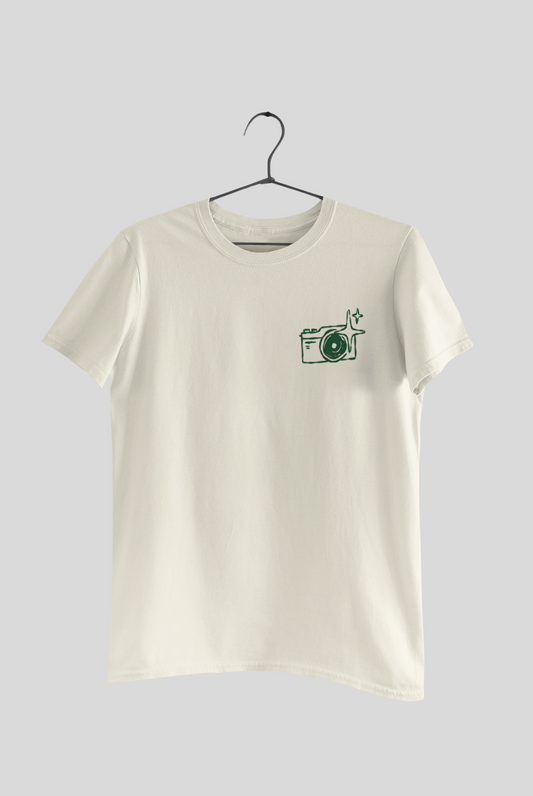 Capture the Moment T-Shirt