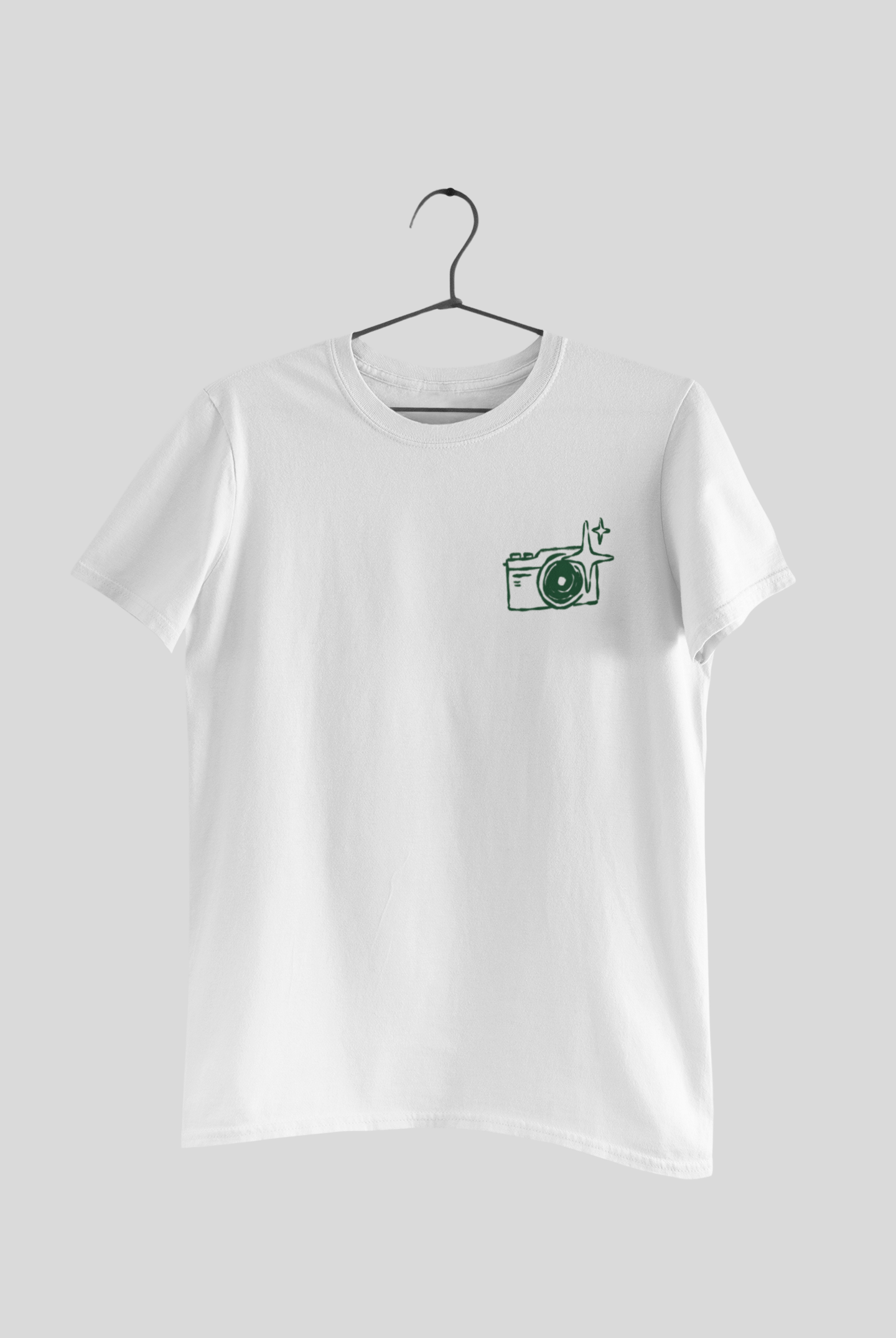 Capture the Moment T-Shirt