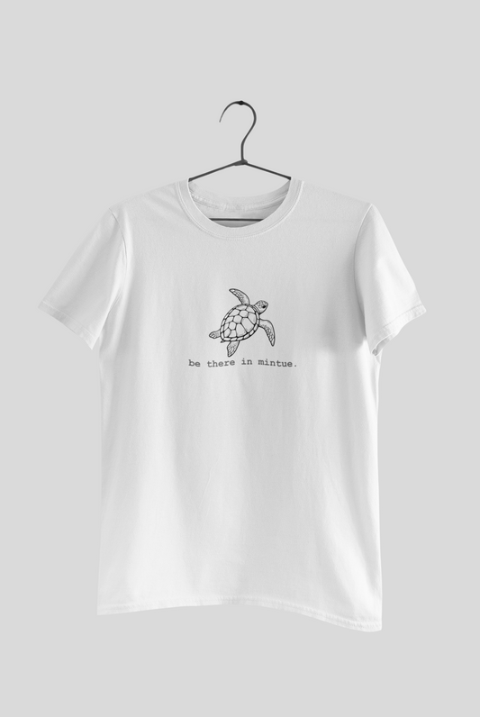 Present Turtle Tee