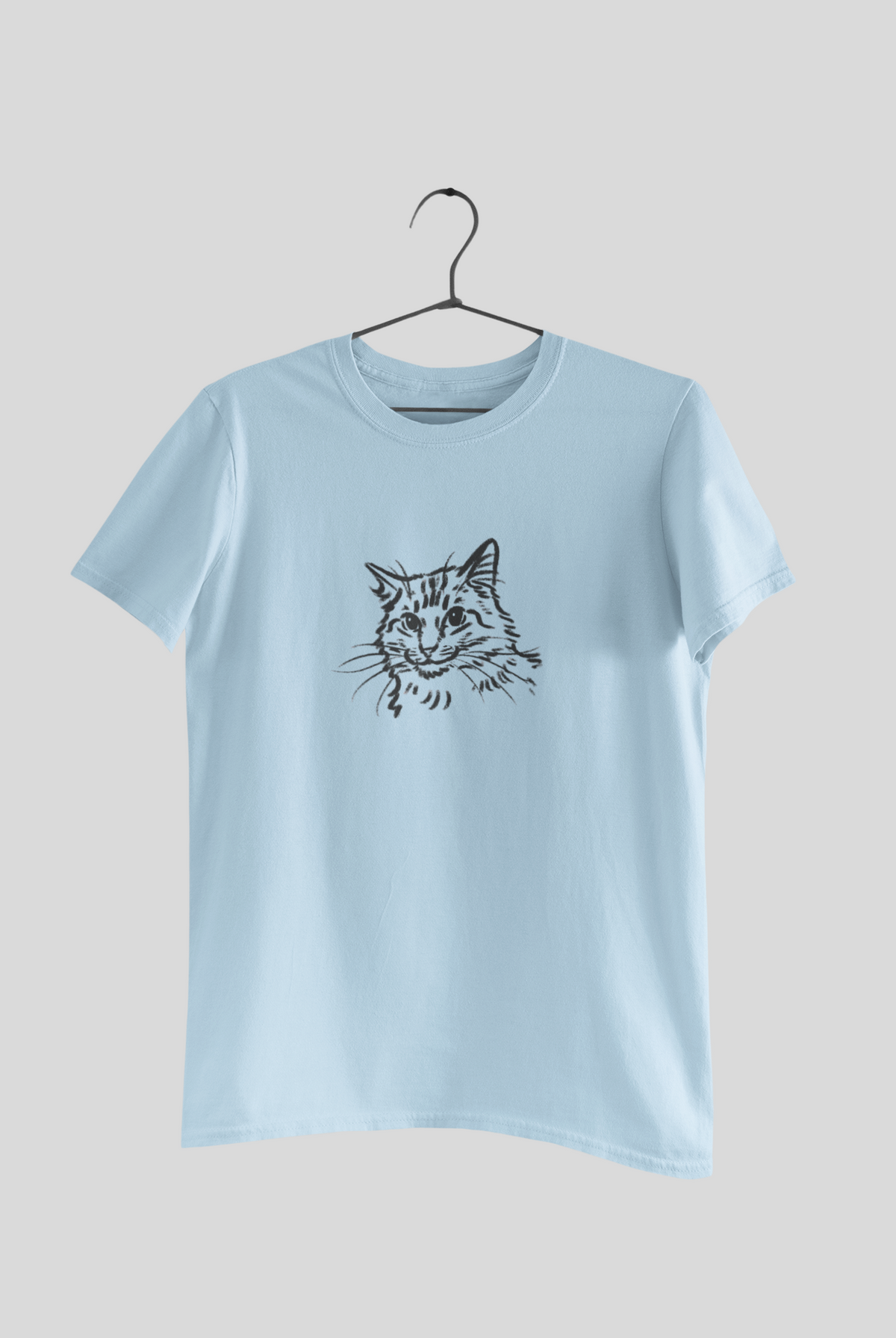 Milo – The Cat Tee