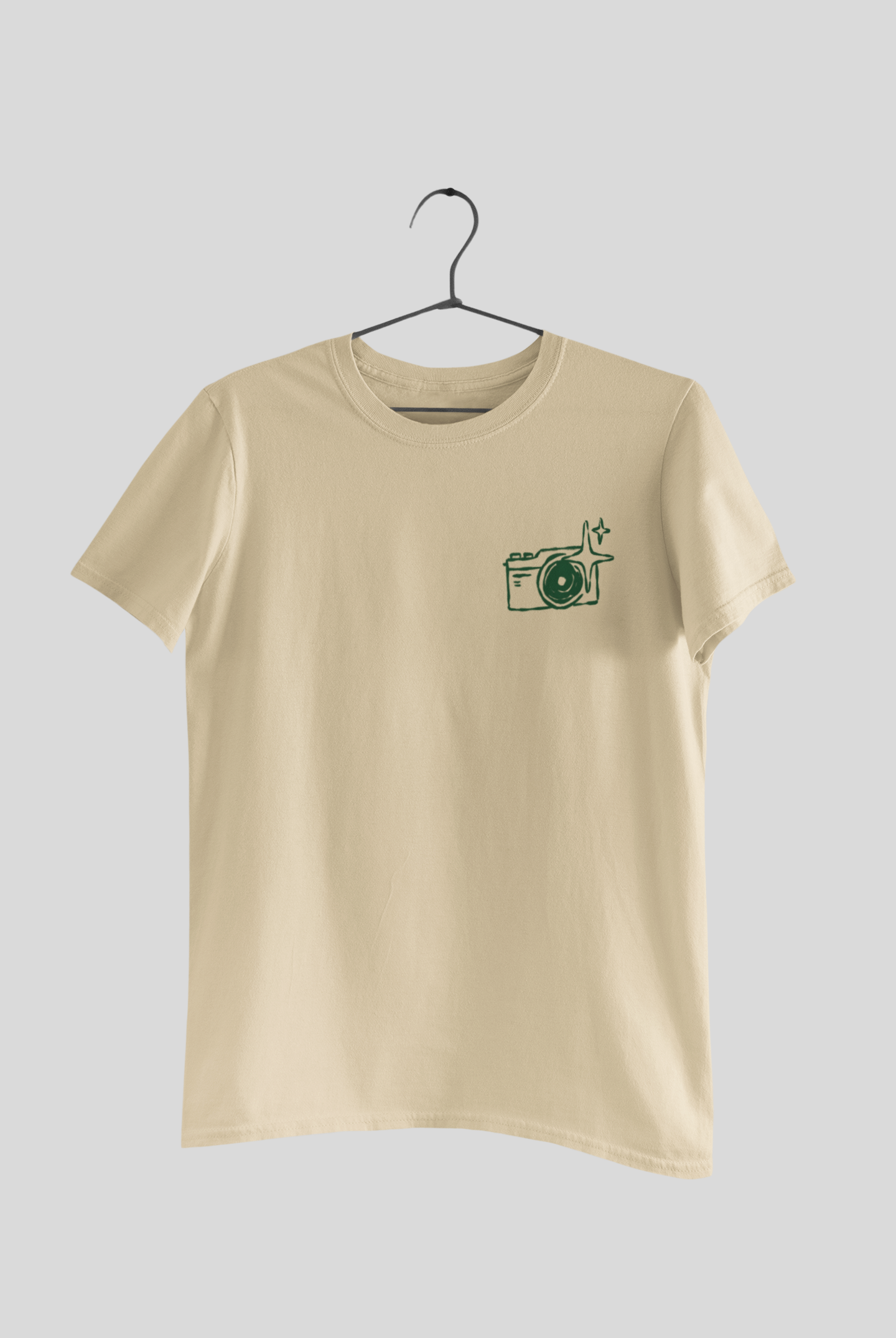 Capture the Moment T-Shirt