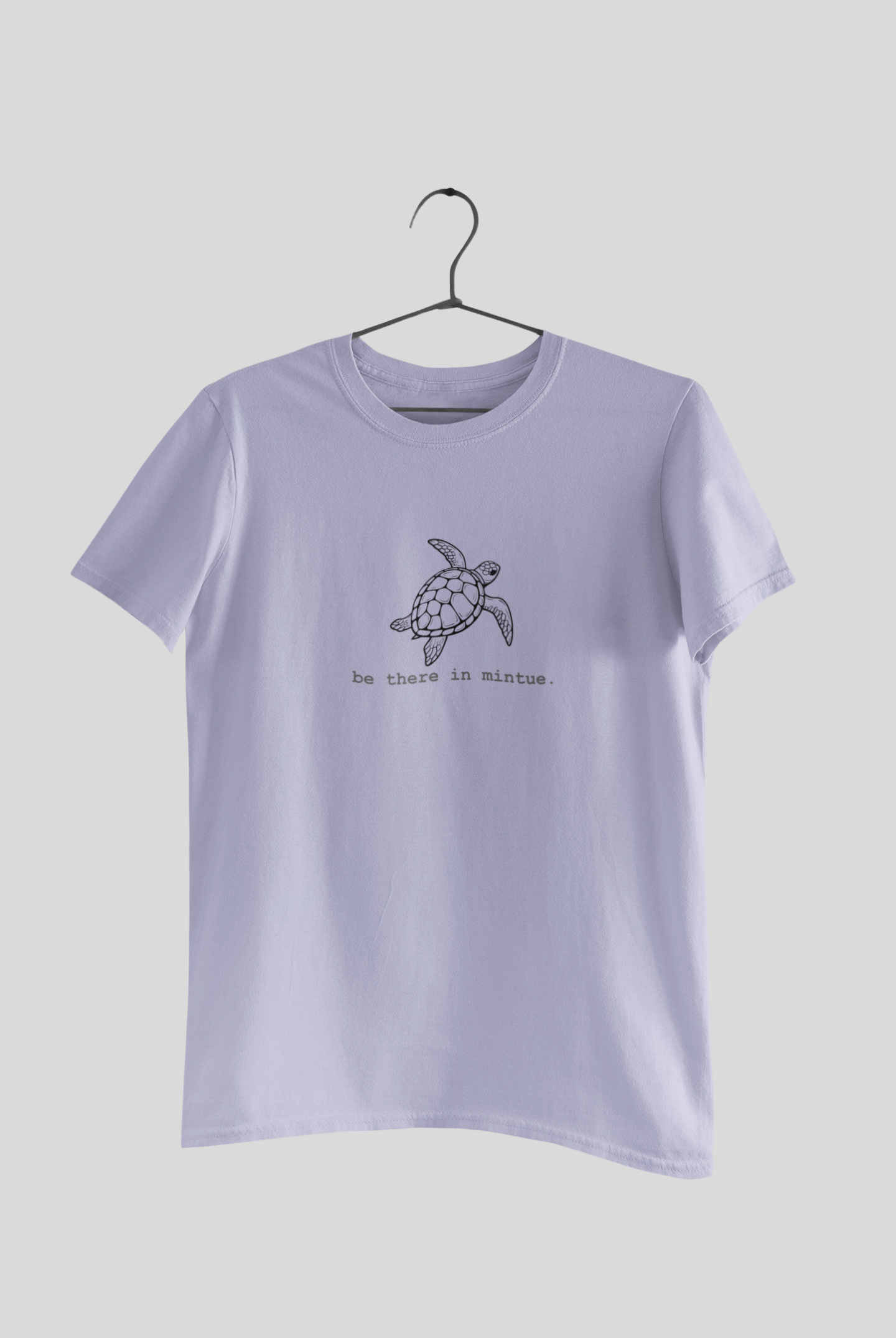 Present Turtle Tee