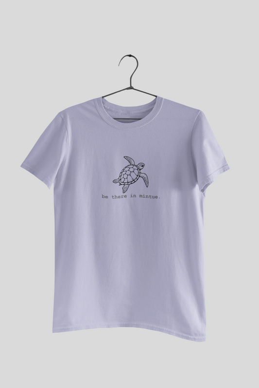 Present Turtle Tee