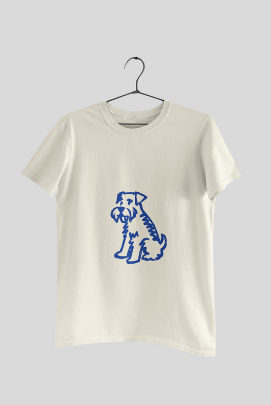BRUNO — The Companion Tee