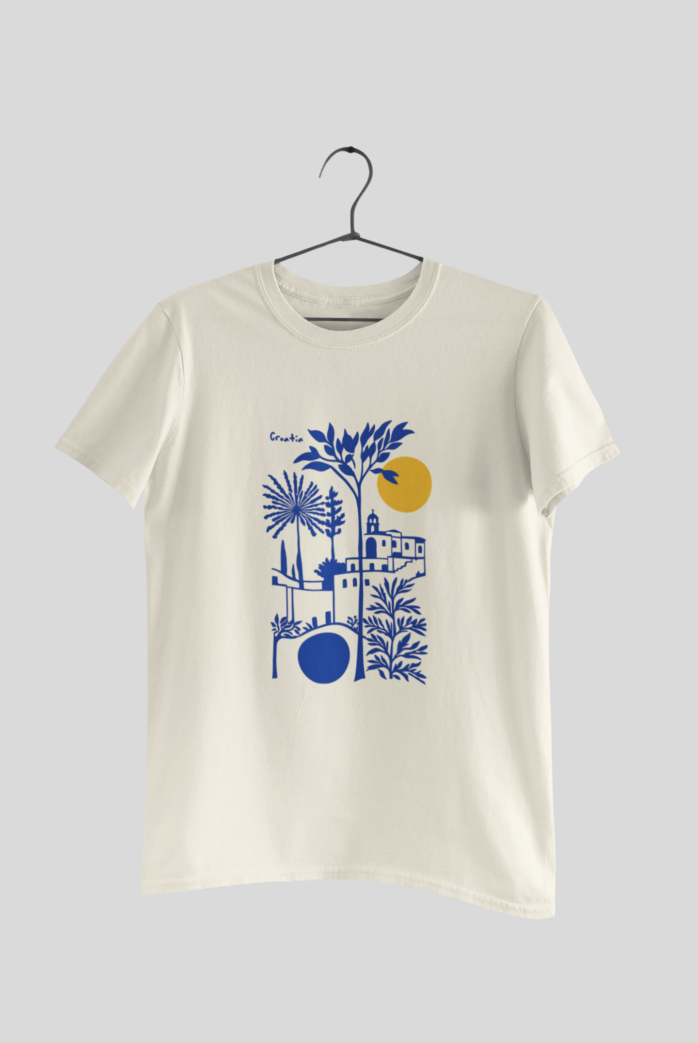 Mediterranean Midnight Escape