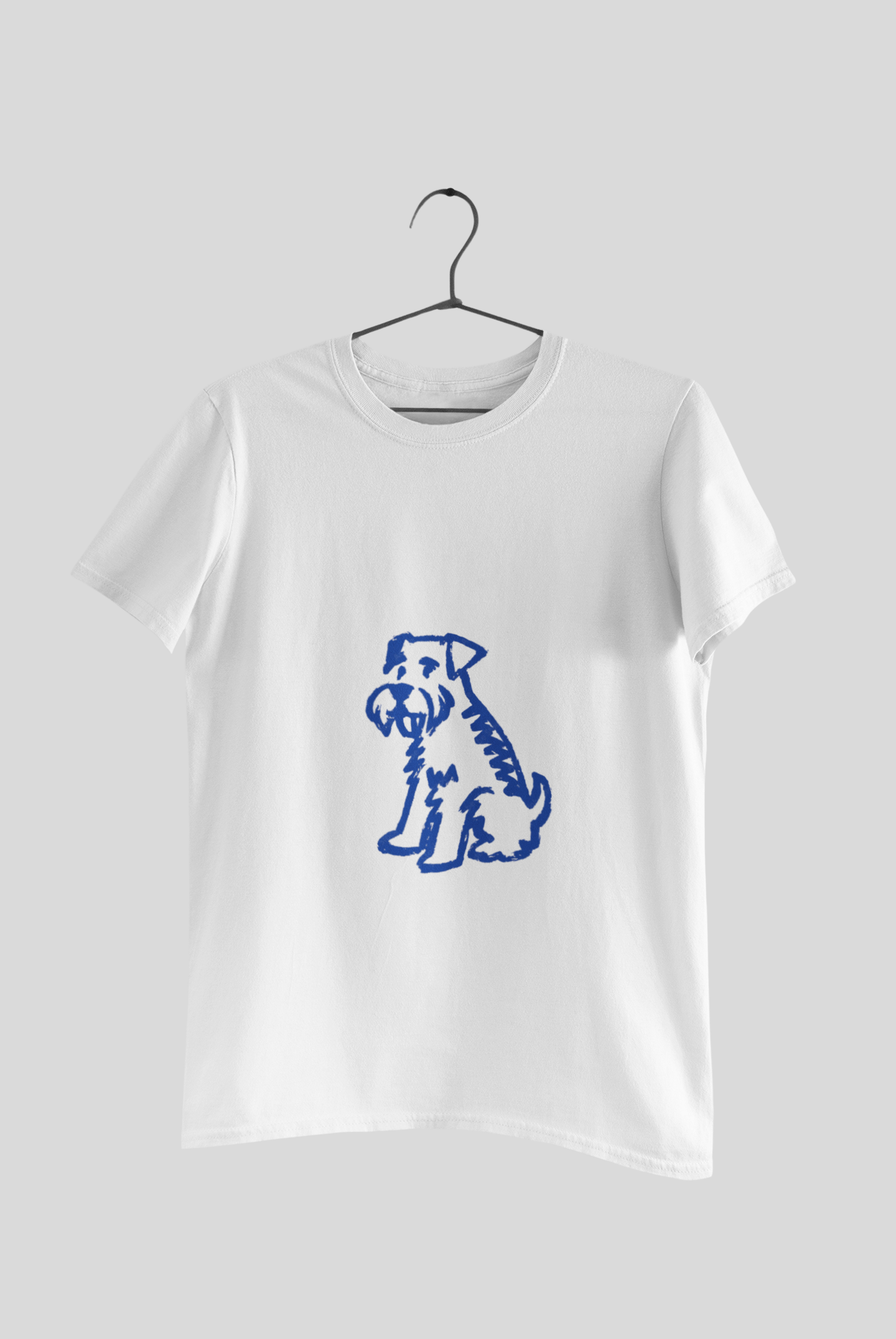 BRUNO — The Companion Tee