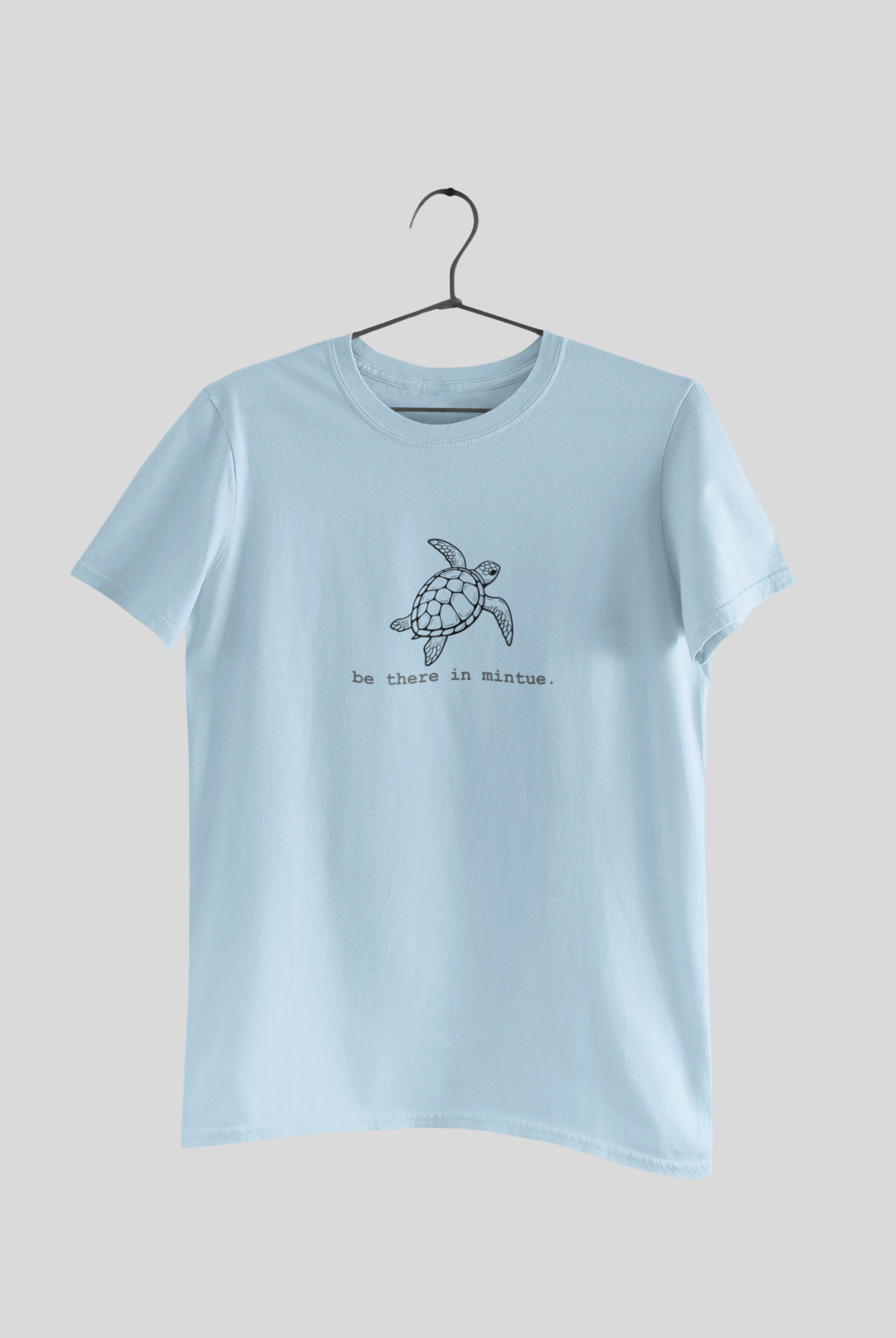 Present Turtle Tee