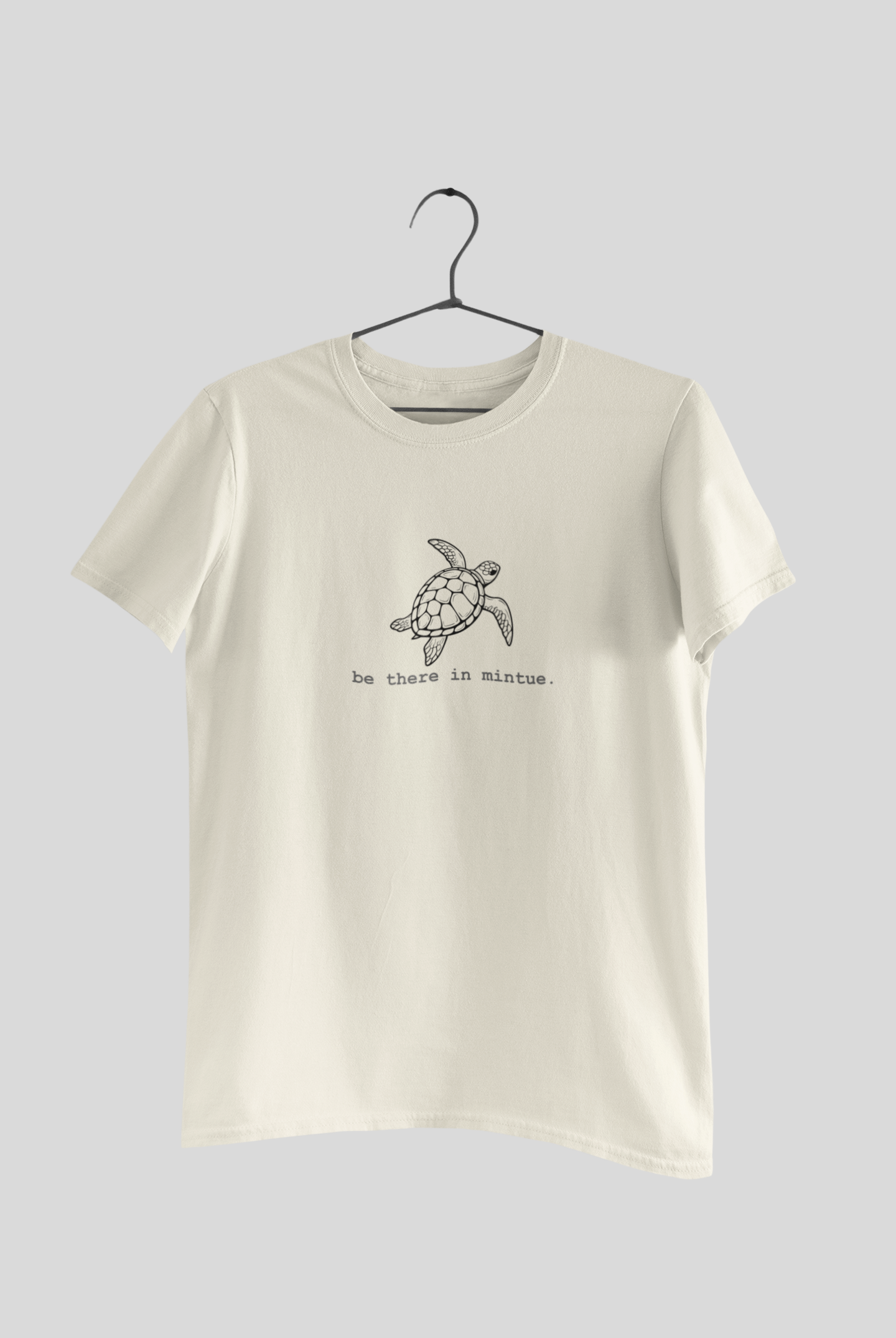Present Turtle Tee