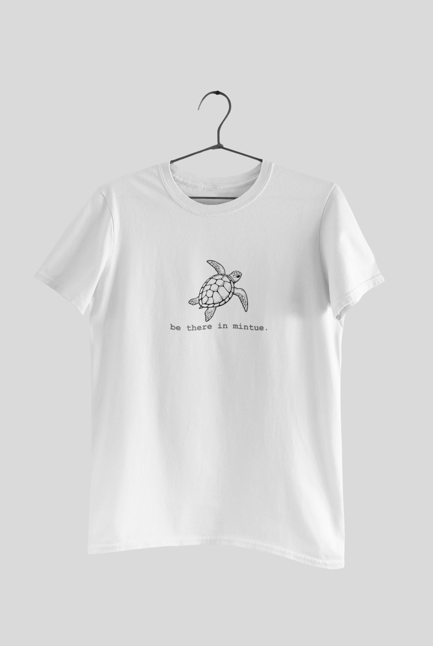 Present Turtle Tee